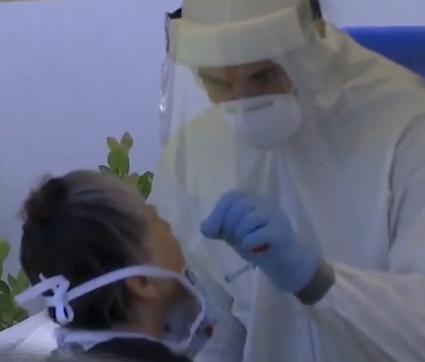 Rückzahlung der Vergütung für nicht erbrachte oder nicht dokumentierte Coronatests